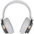 Oklahoma State University Split Jersey Surface Headphones Skin